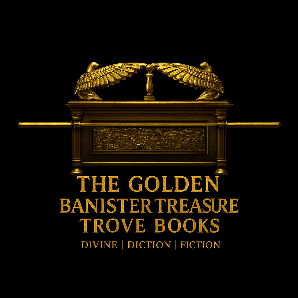 Golden Banister Logo